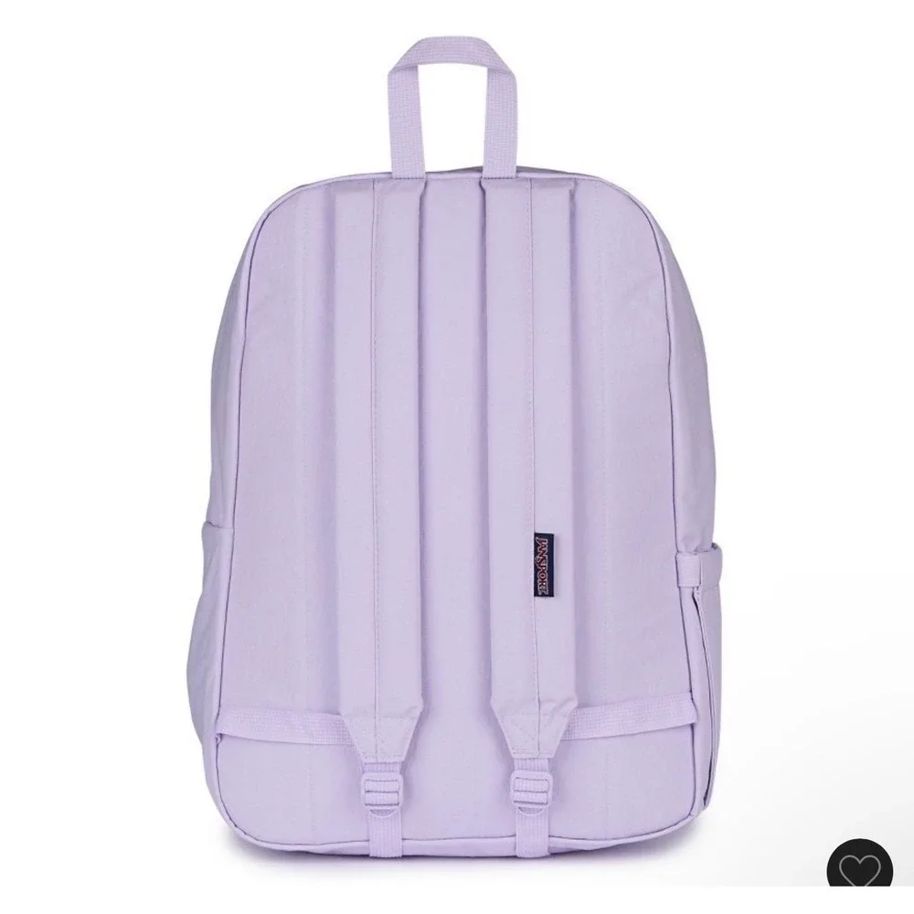 JanSport Superbreak Plus FX 17